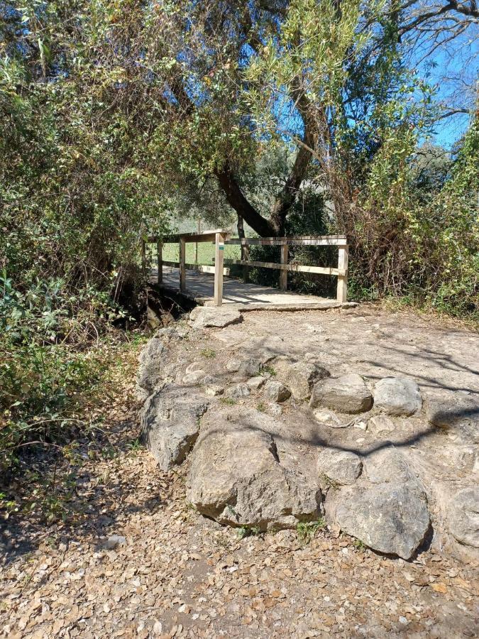 Casa Sendero Del Rio Сasa de vacaciones