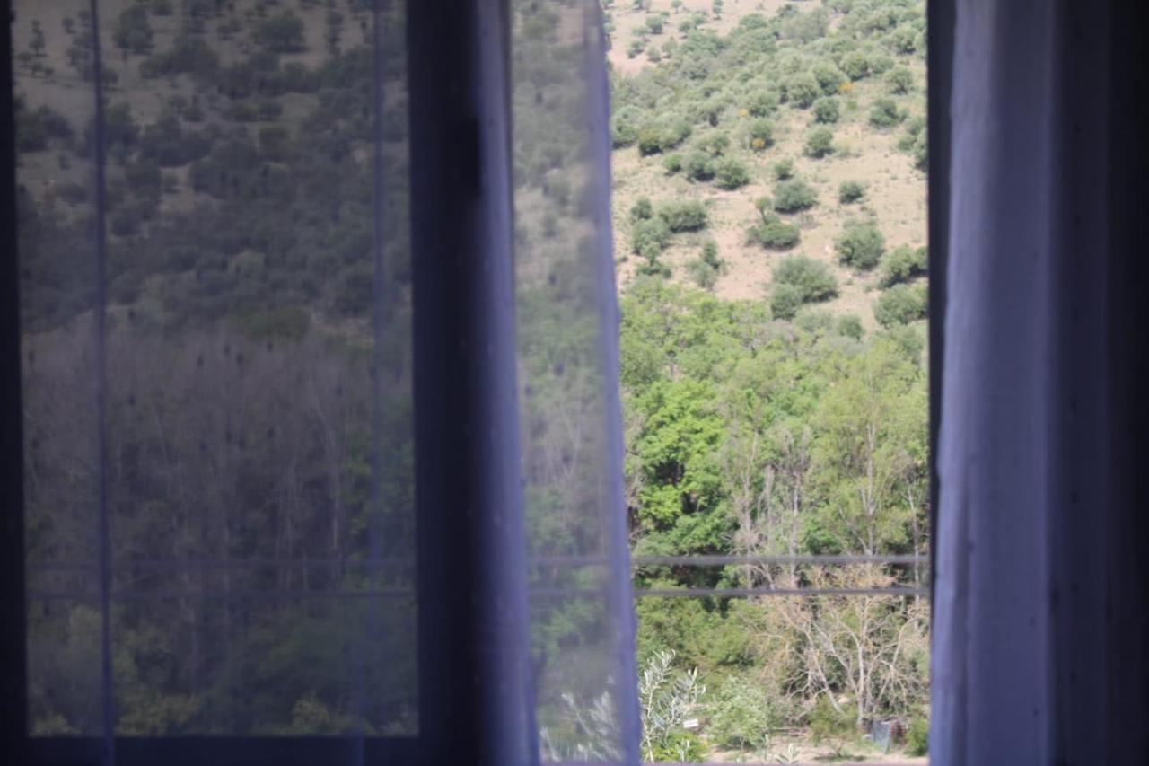 Сasa de vacaciones Casa Sendero Del Rio *