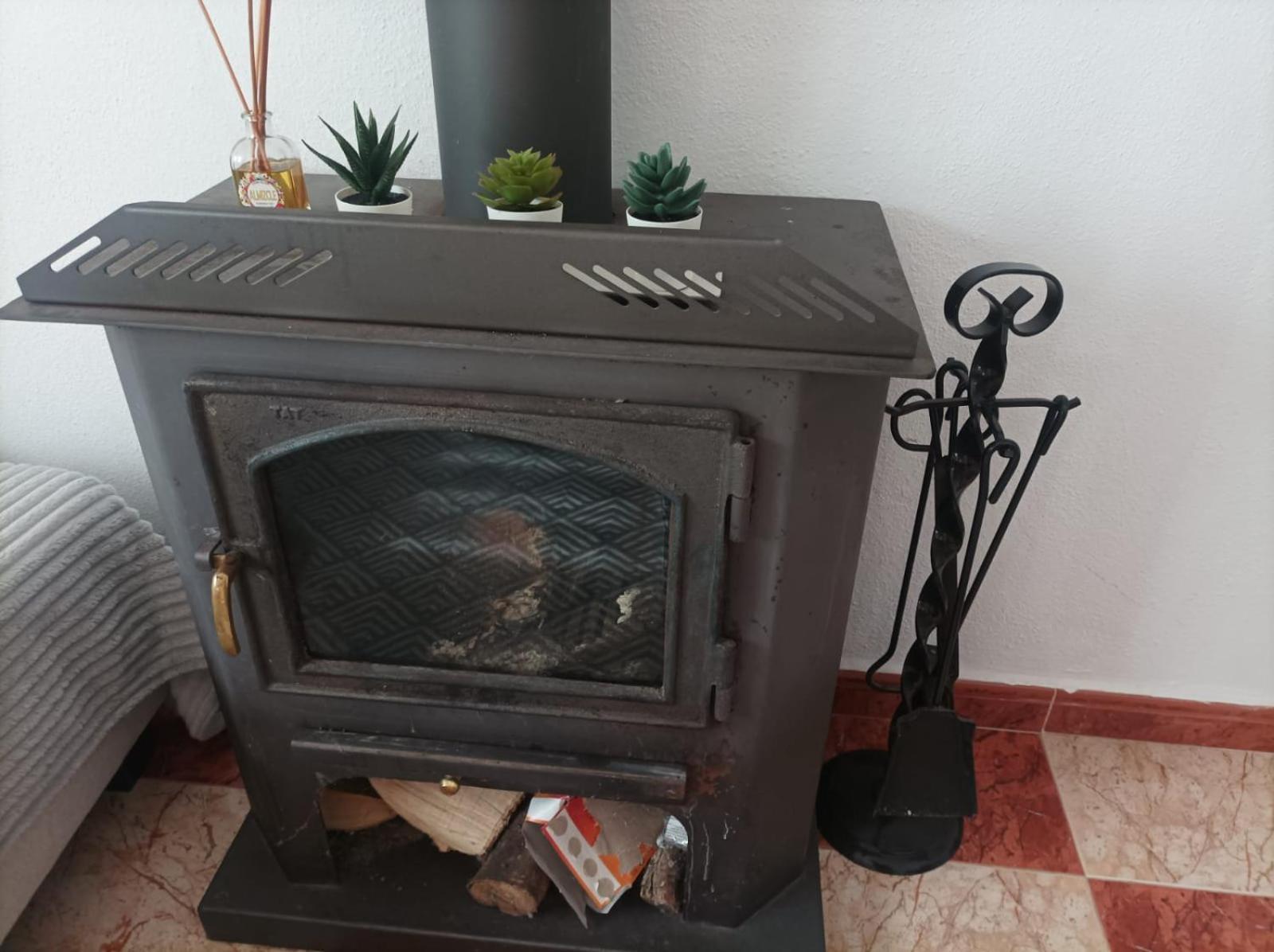 Casa Sendero Del Rio El Bosque (Cadiz)