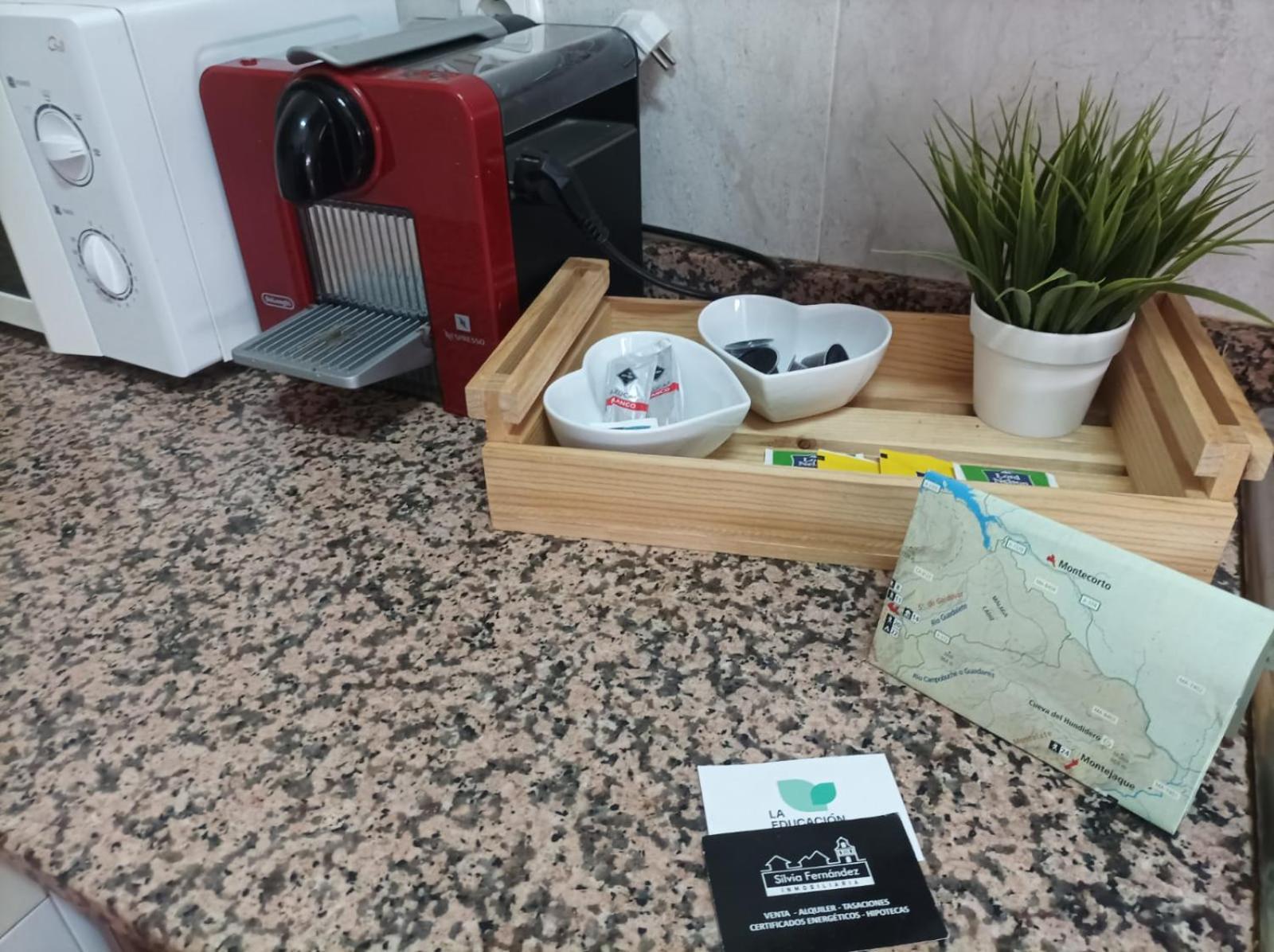 Сasa de vacaciones Casa Sendero Del Rio