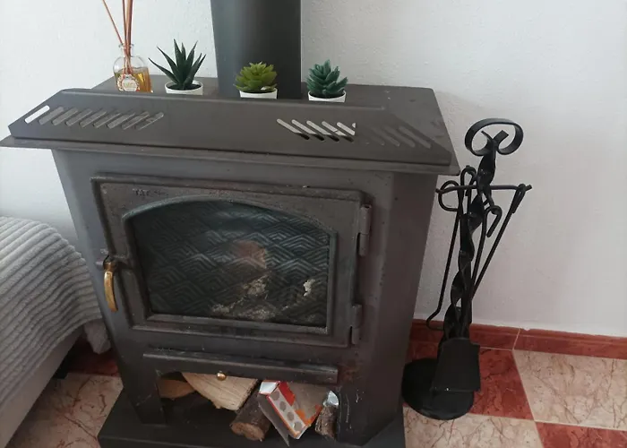 Casa Sendero Del Rio