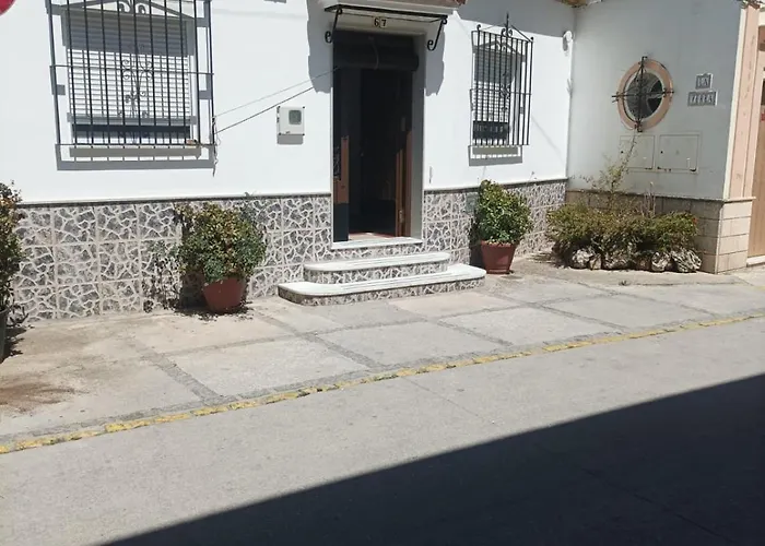 Casa Sendero Del Rio