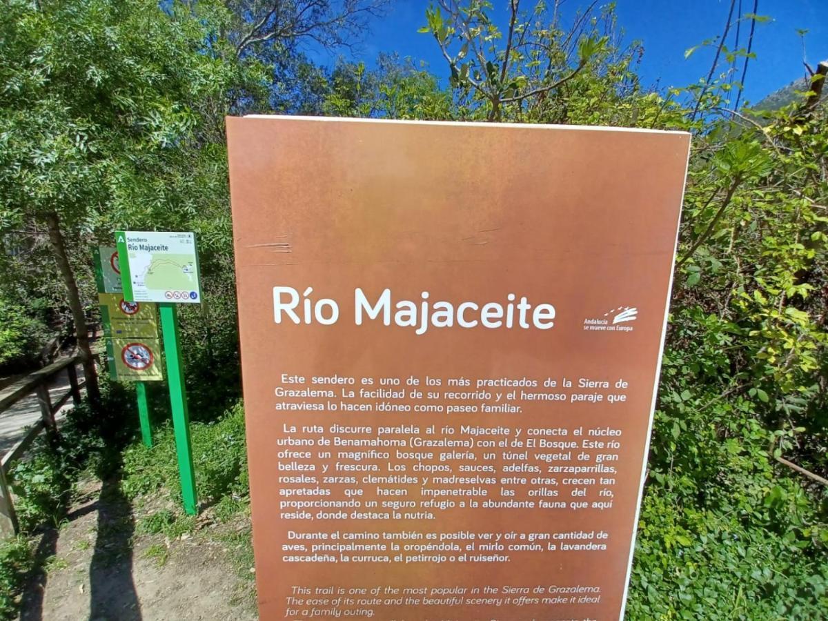 Casa Sendero Del Rio * El Bosque