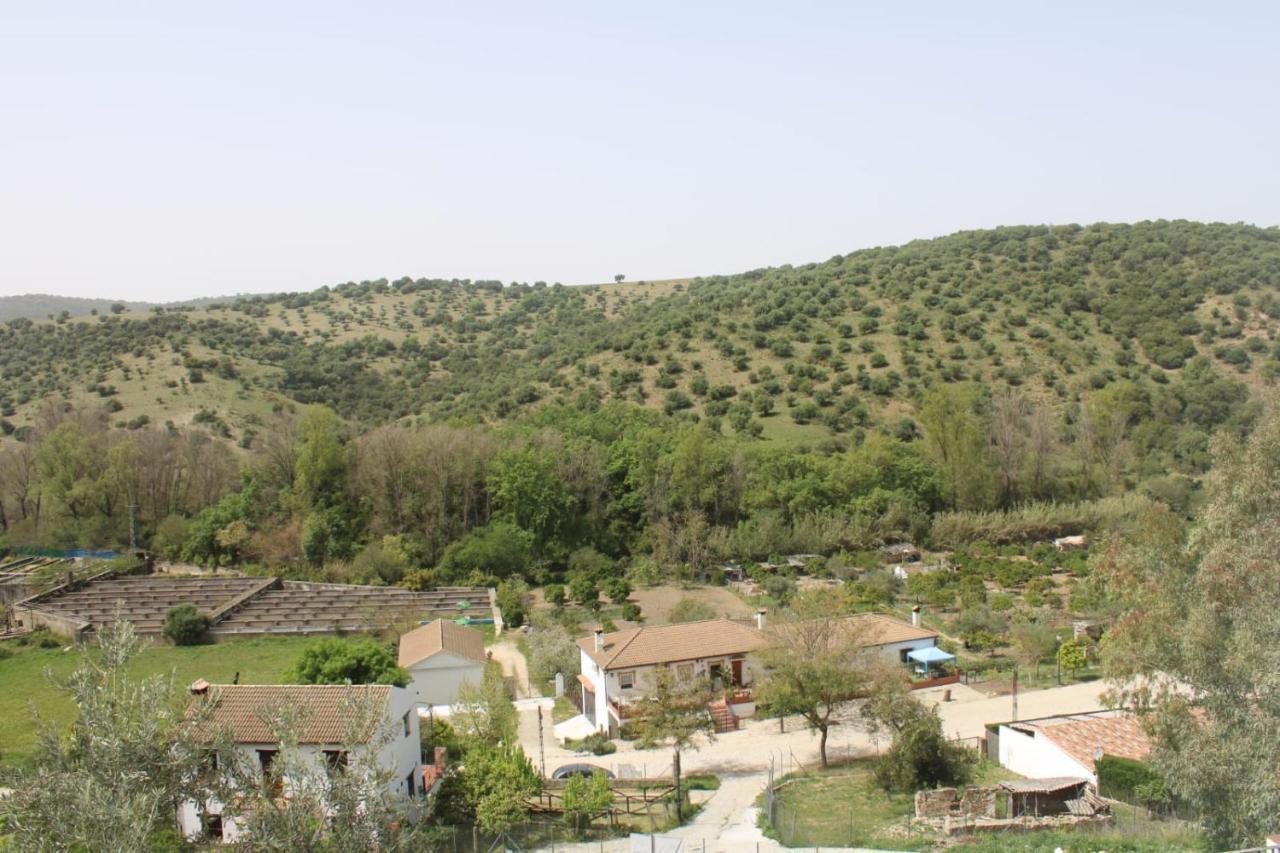 Casa Sendero Del Rio Ferienhaus El Bosque