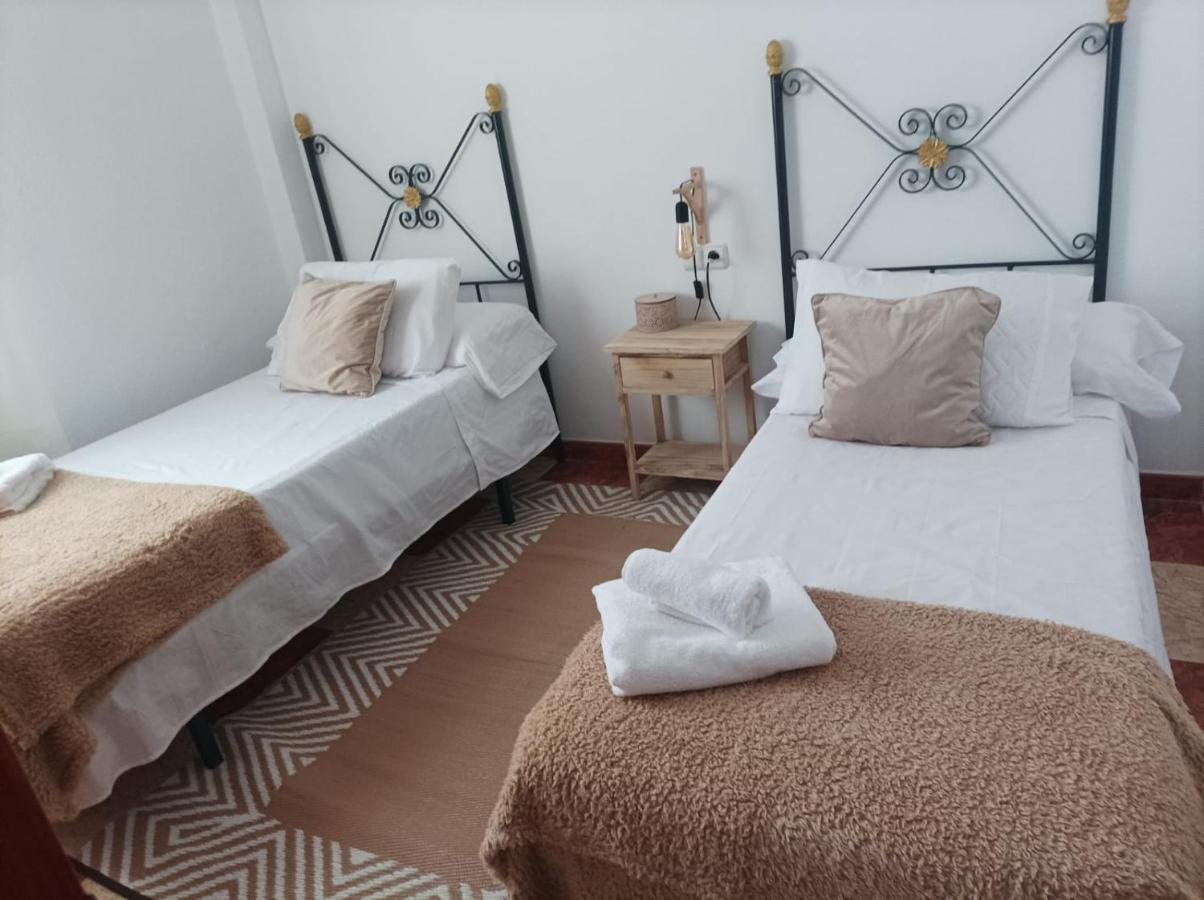 Ferienhaus Casa Sendero Del Rio