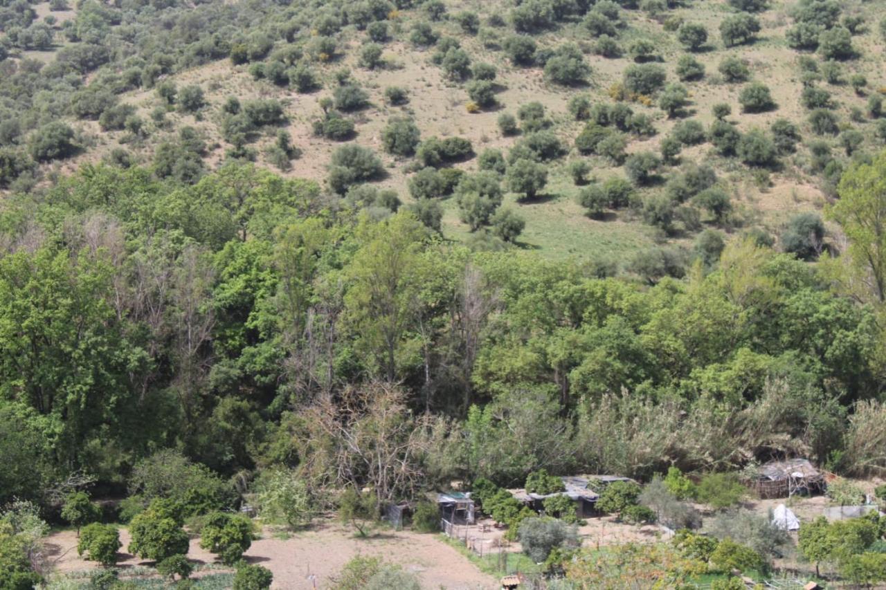 Casa Sendero Del Rio Ferienhaus El Bosque