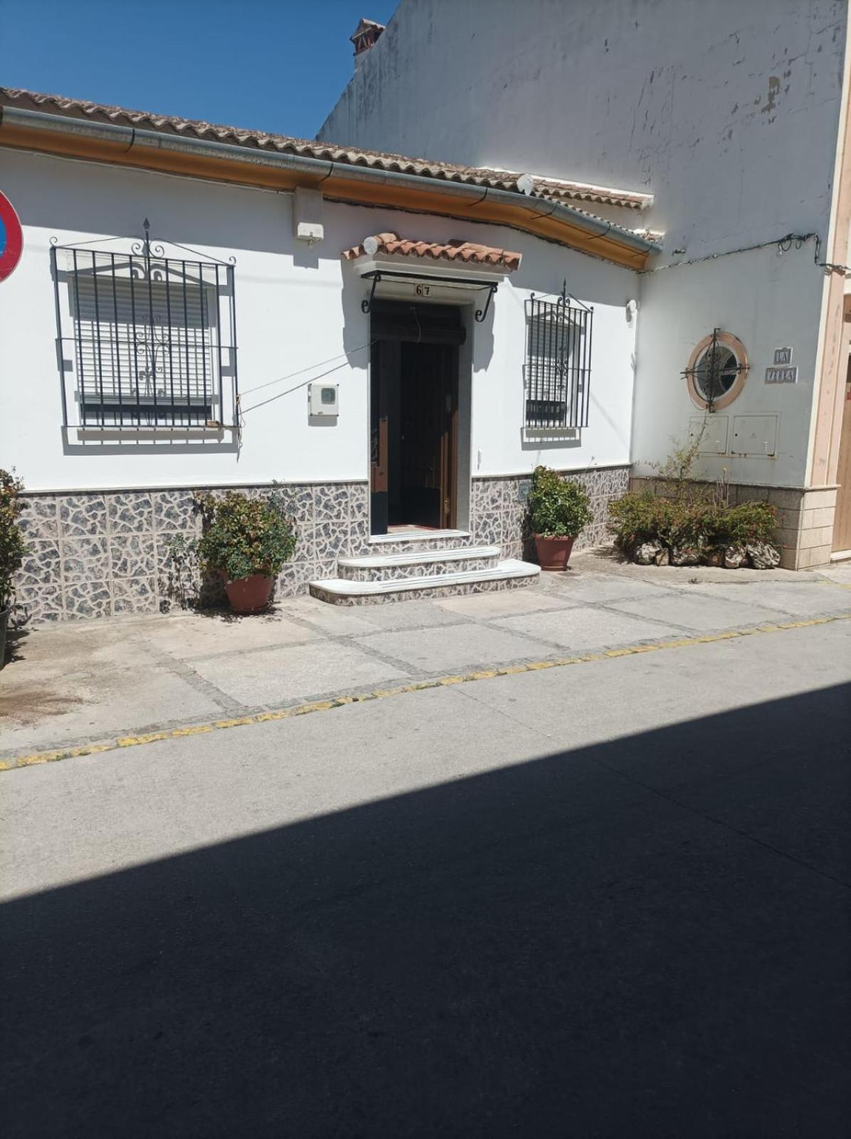 Ferienhaus Casa Sendero Del Rio