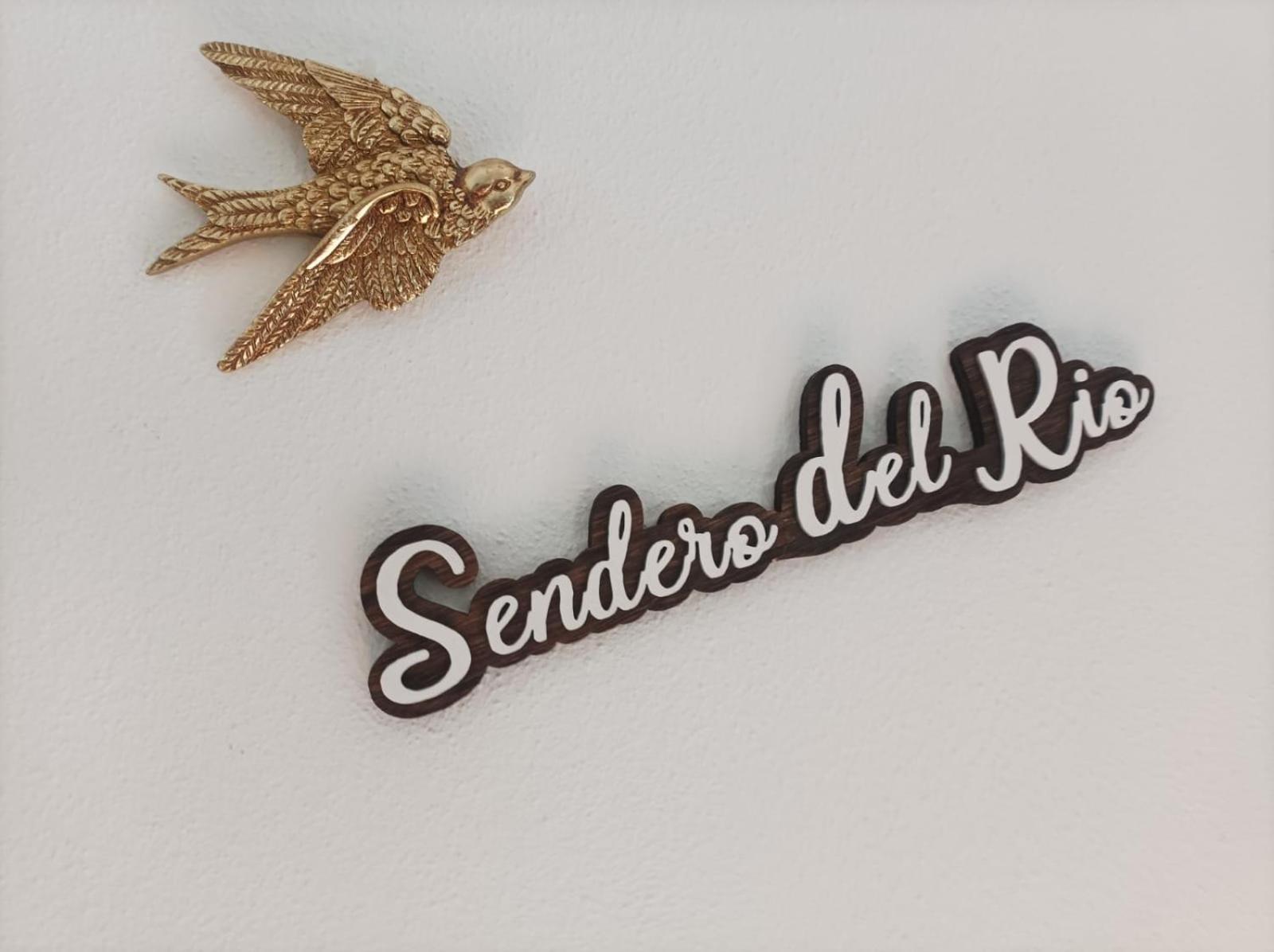 Ferienhaus Casa Sendero Del Rio