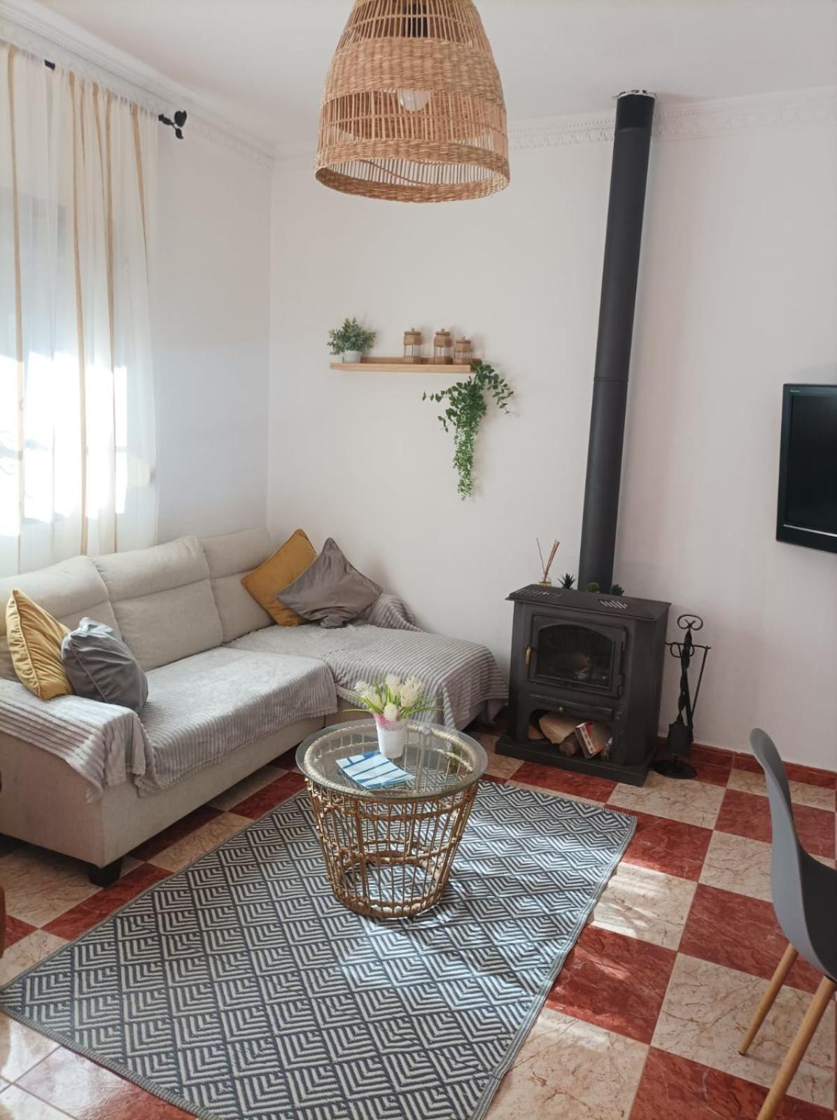Casa Sendero Del Rio Ferienhaus