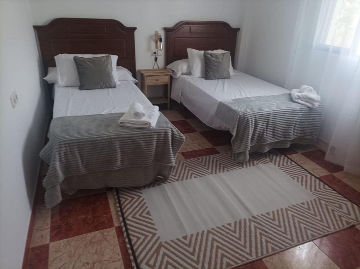 Casa Sendero Del Rio *