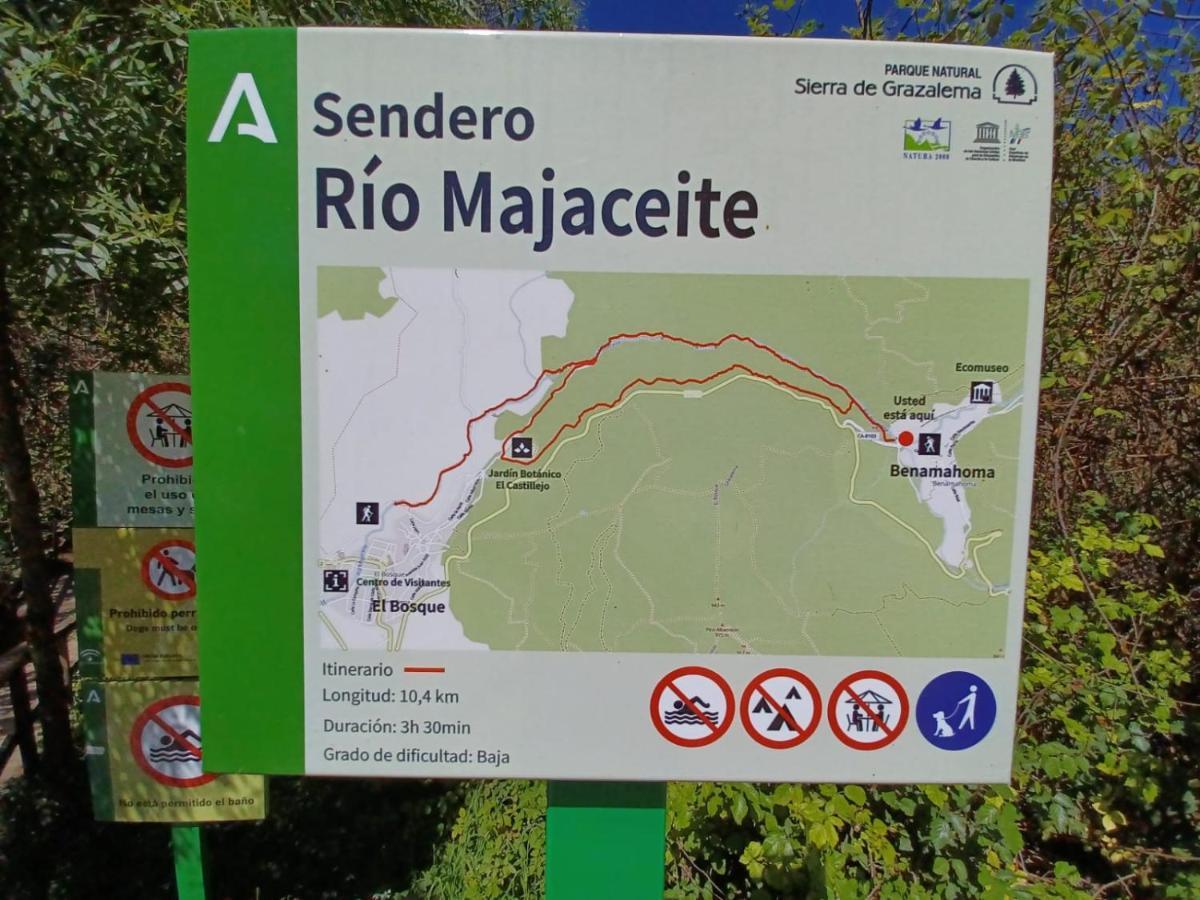 Dom wakacyjny Casa Sendero Del Rio *