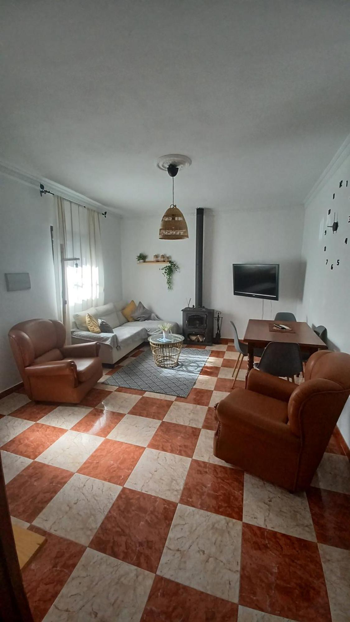 Casa Sendero Del Rio El Bosque